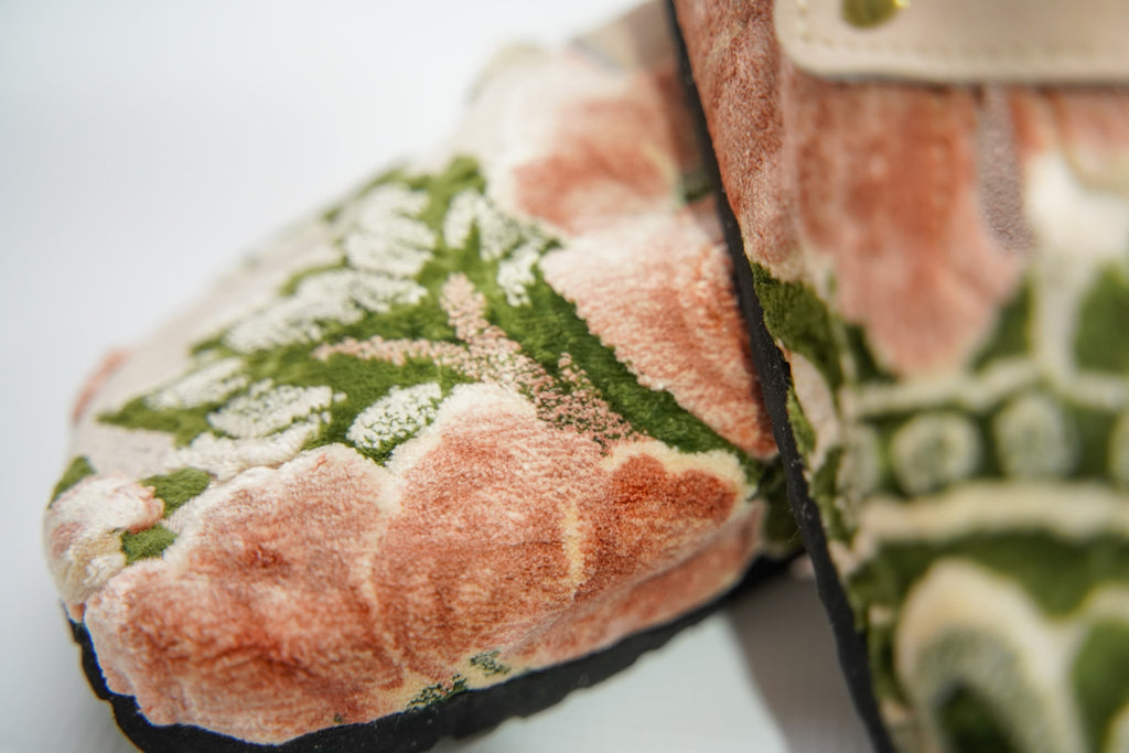 Birkenstock Boston Carpet