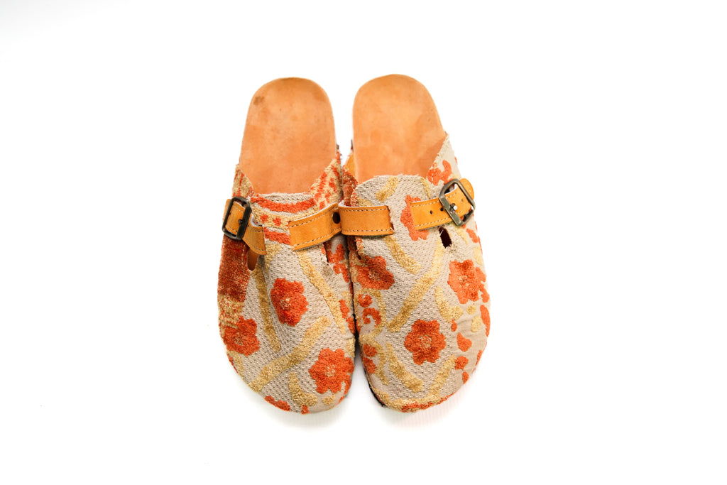 Birkenstock Boston carpet