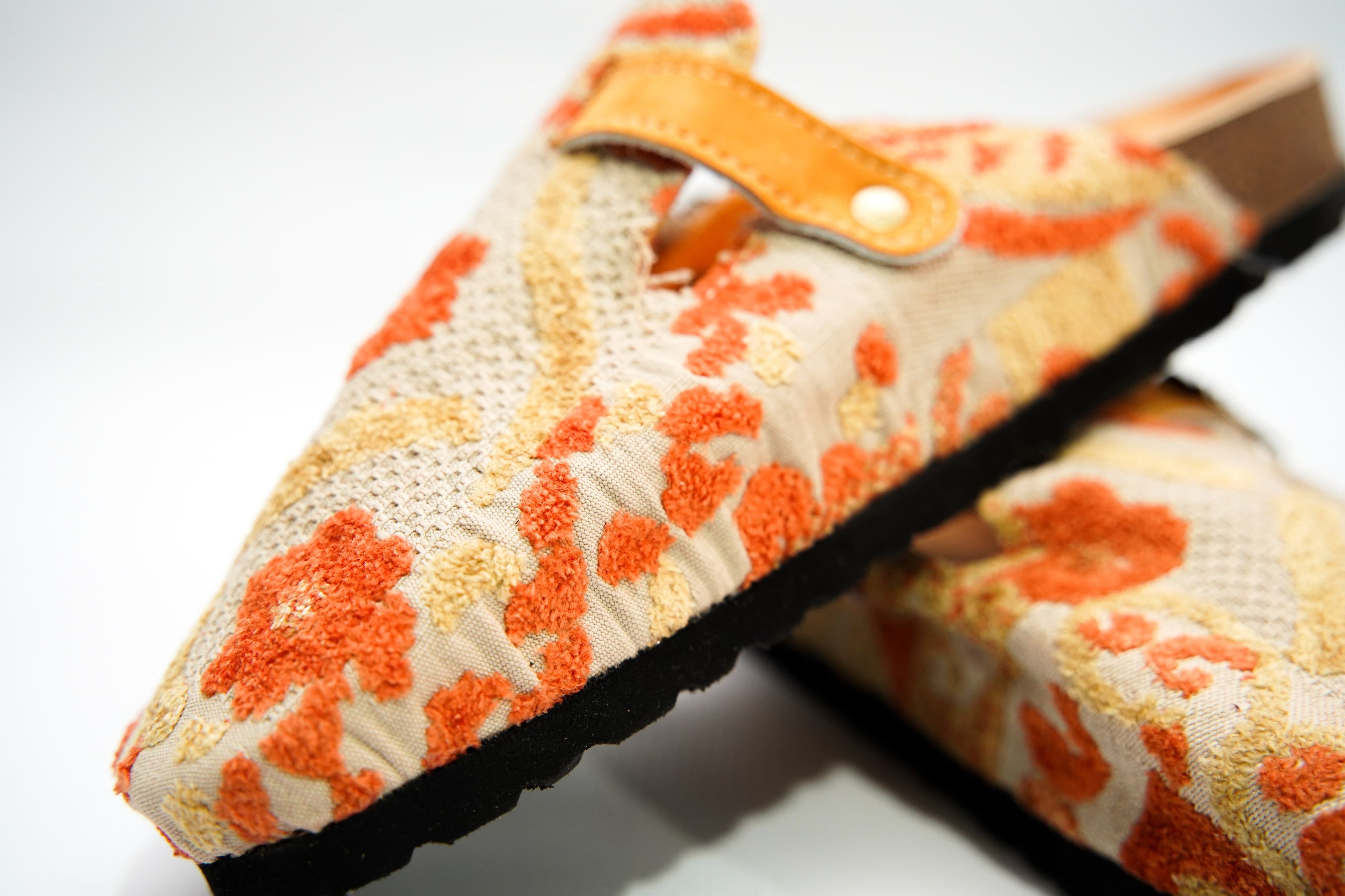 Birkenstock Boston carpet