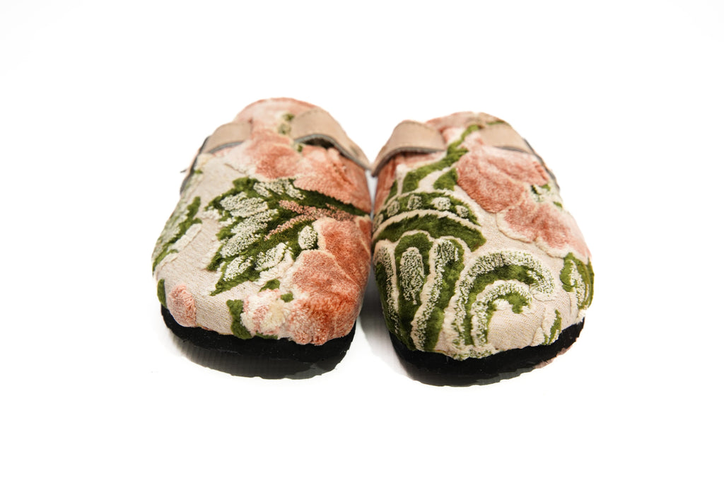 Birkenstock Boston Carpet