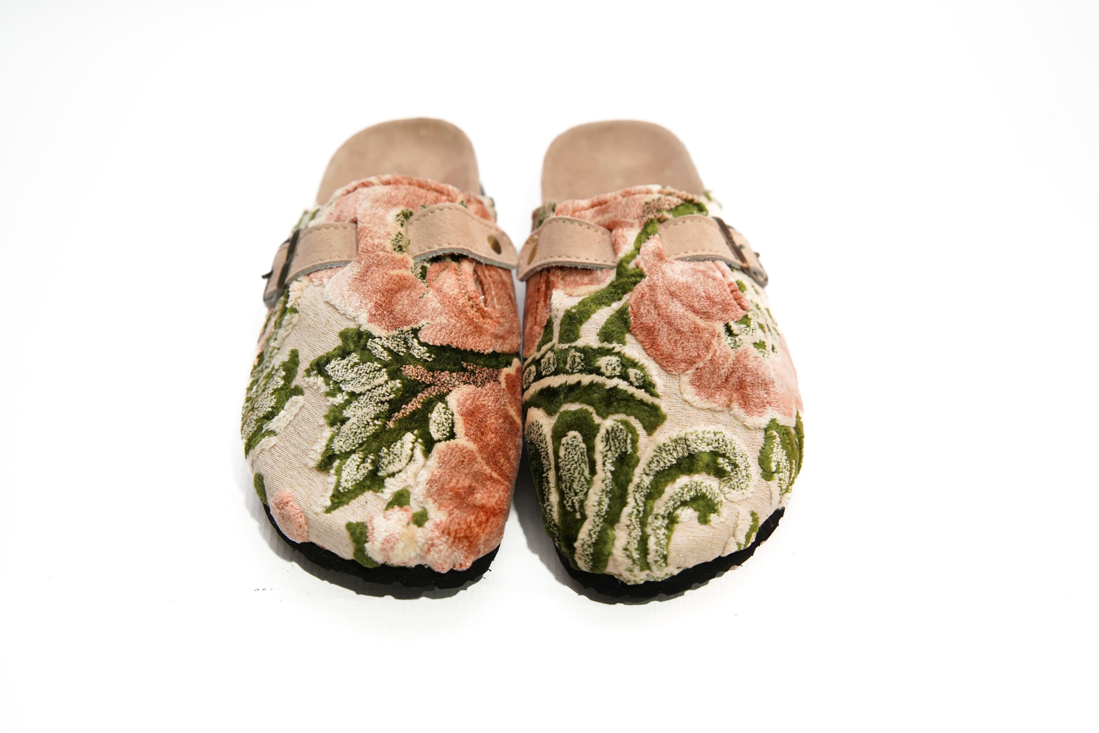 Birkenstock Boston Carpet