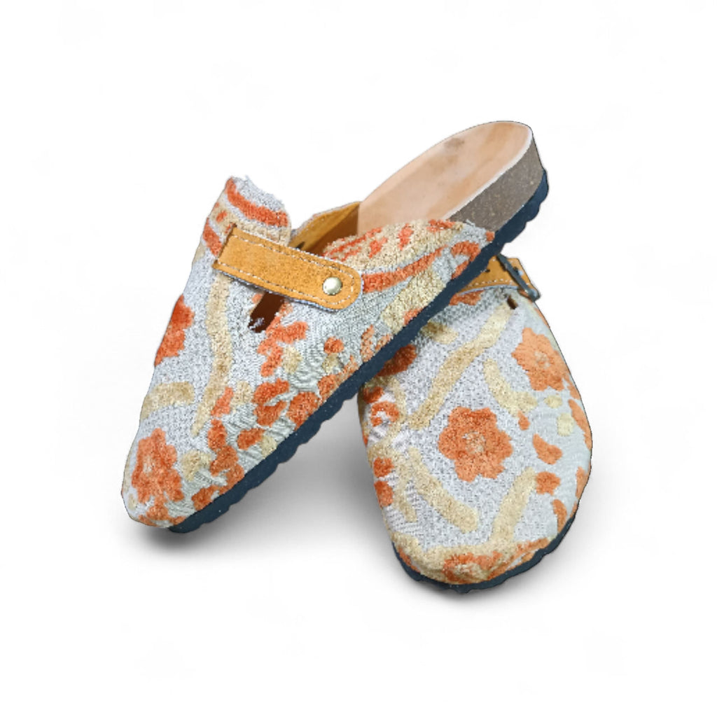 Birkenstock Boston carpet