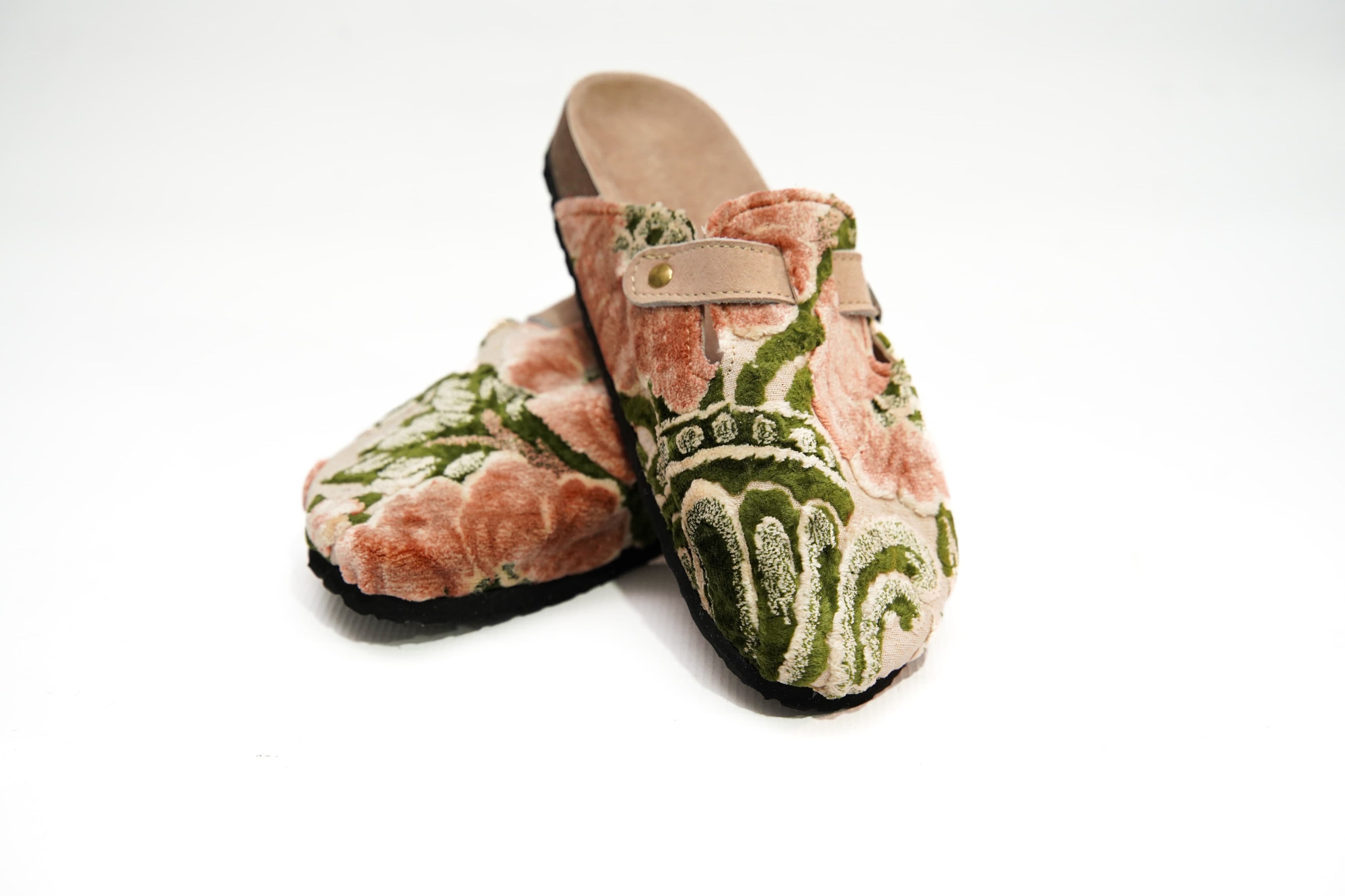 Birkenstock Boston Carpet