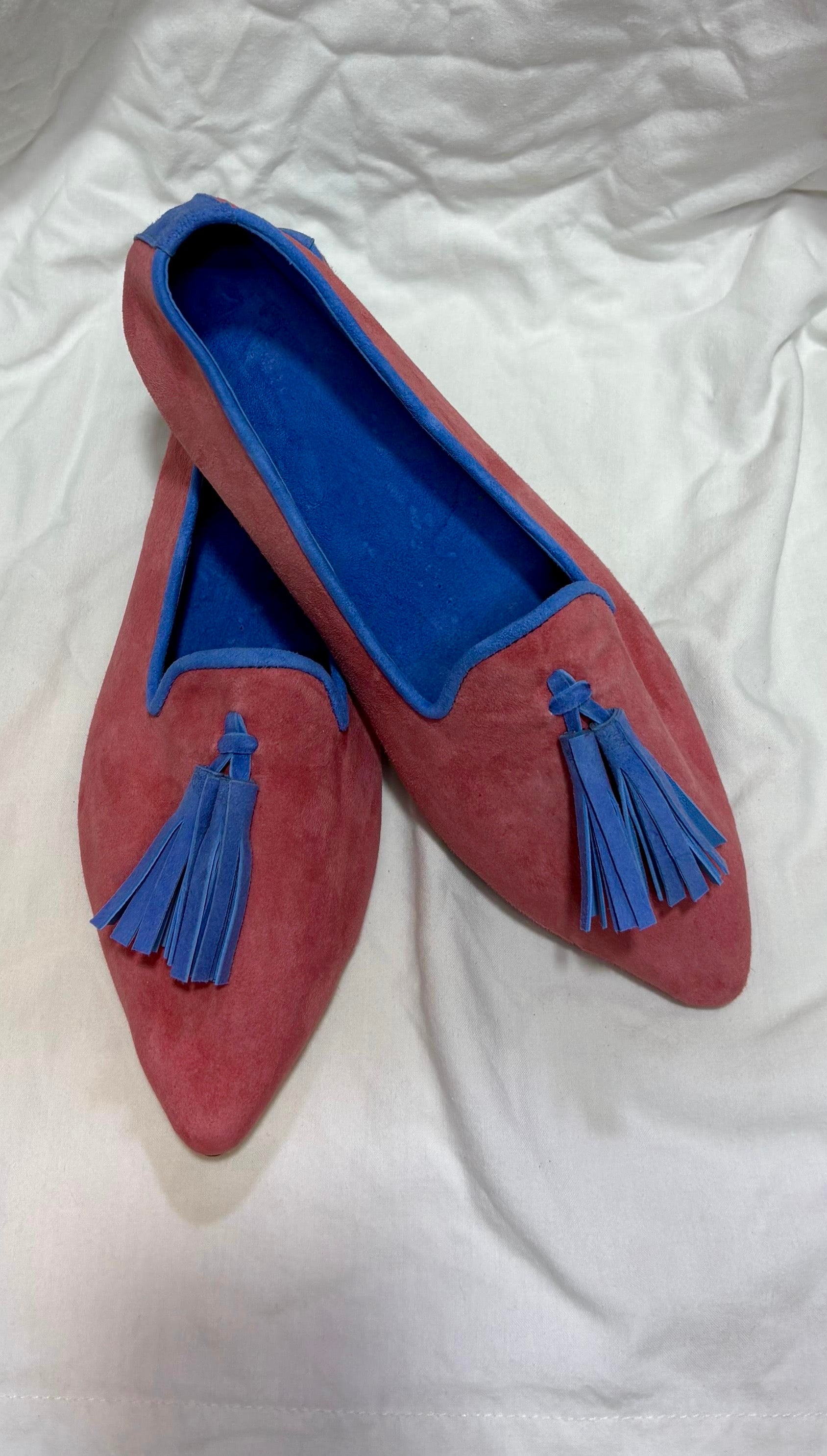 Bailarina Jamaa el Fna