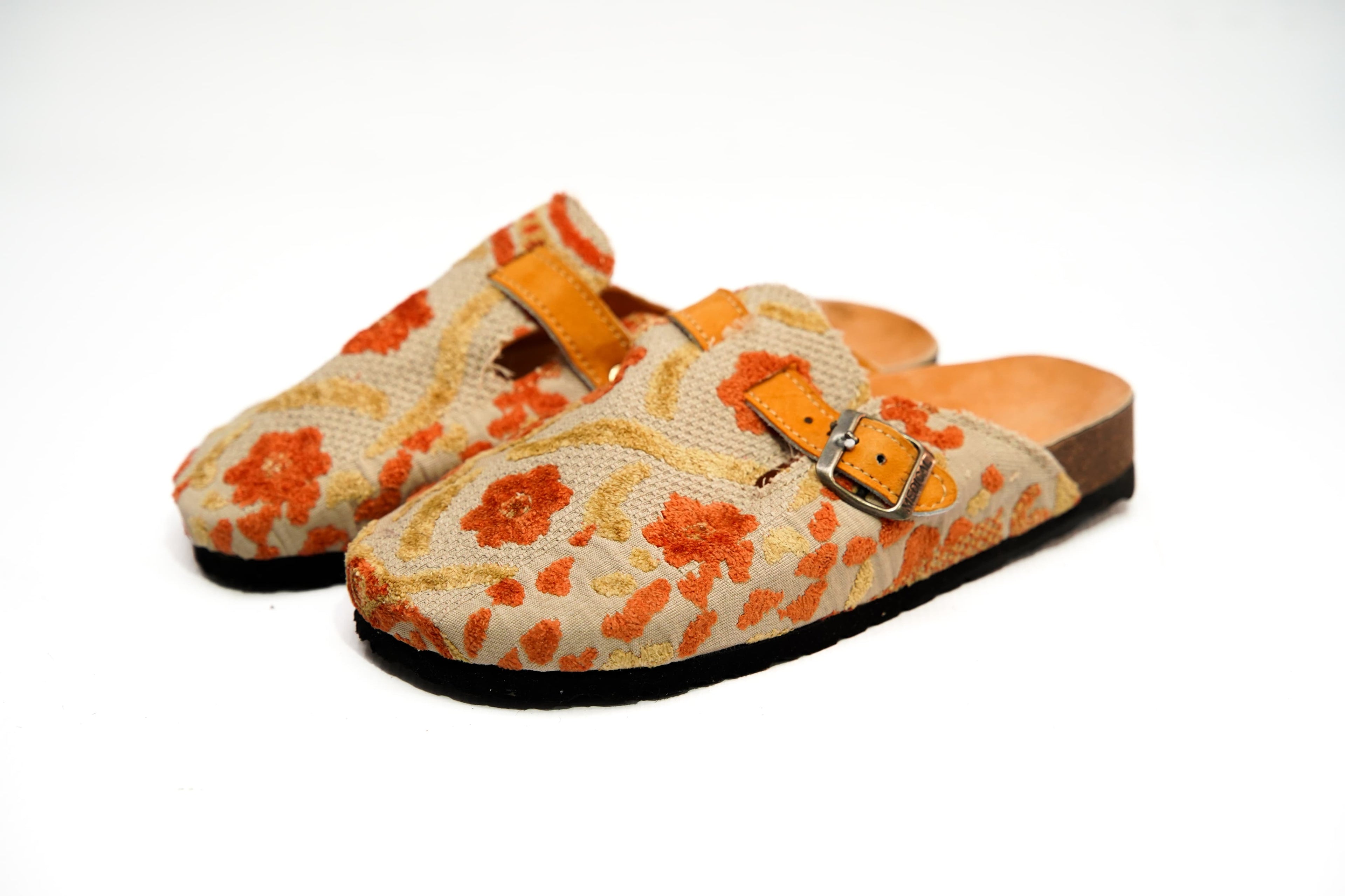 Birkenstock Boston carpet