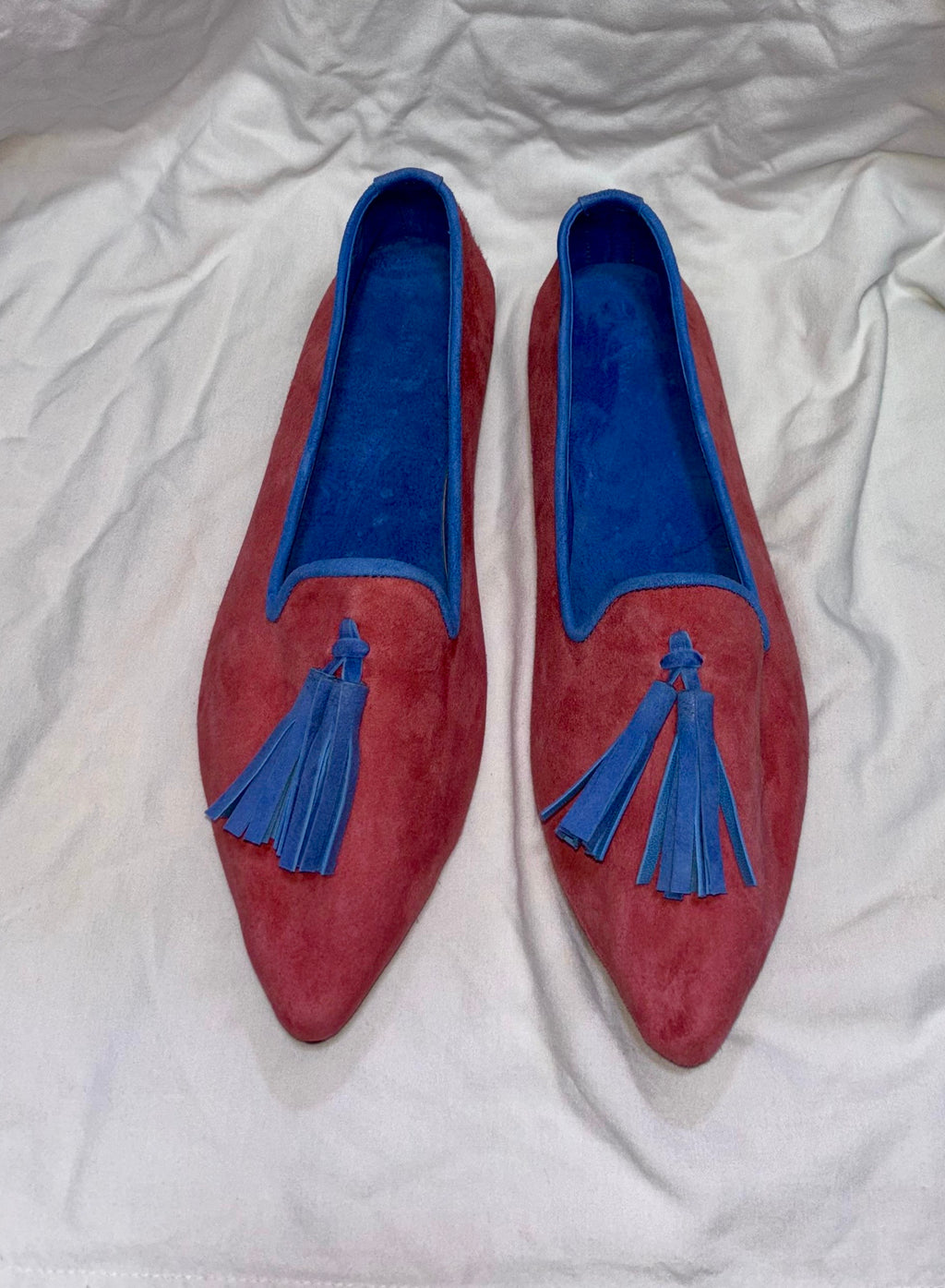 Bailarina Jamaa el Fna