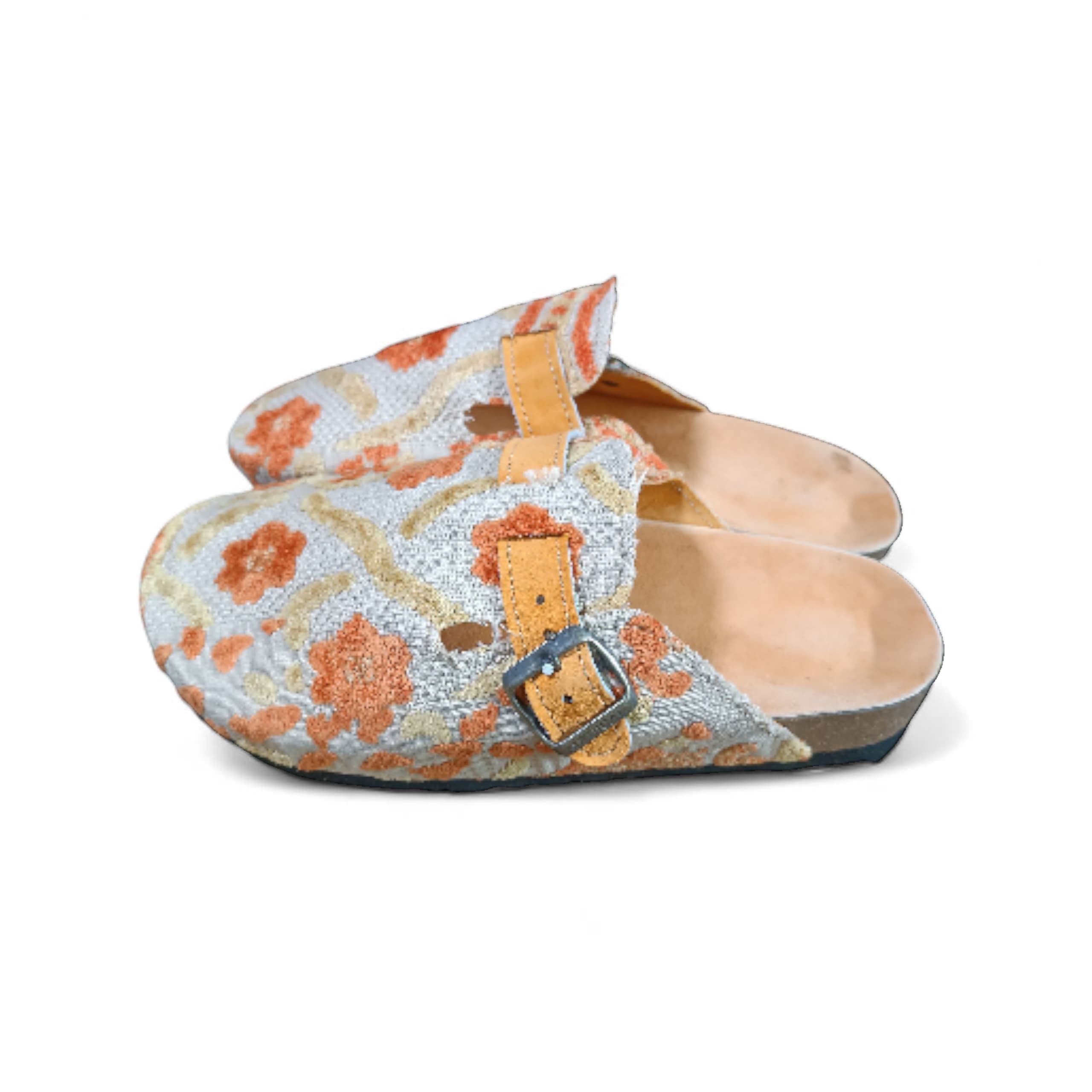 Birkenstock Boston carpet