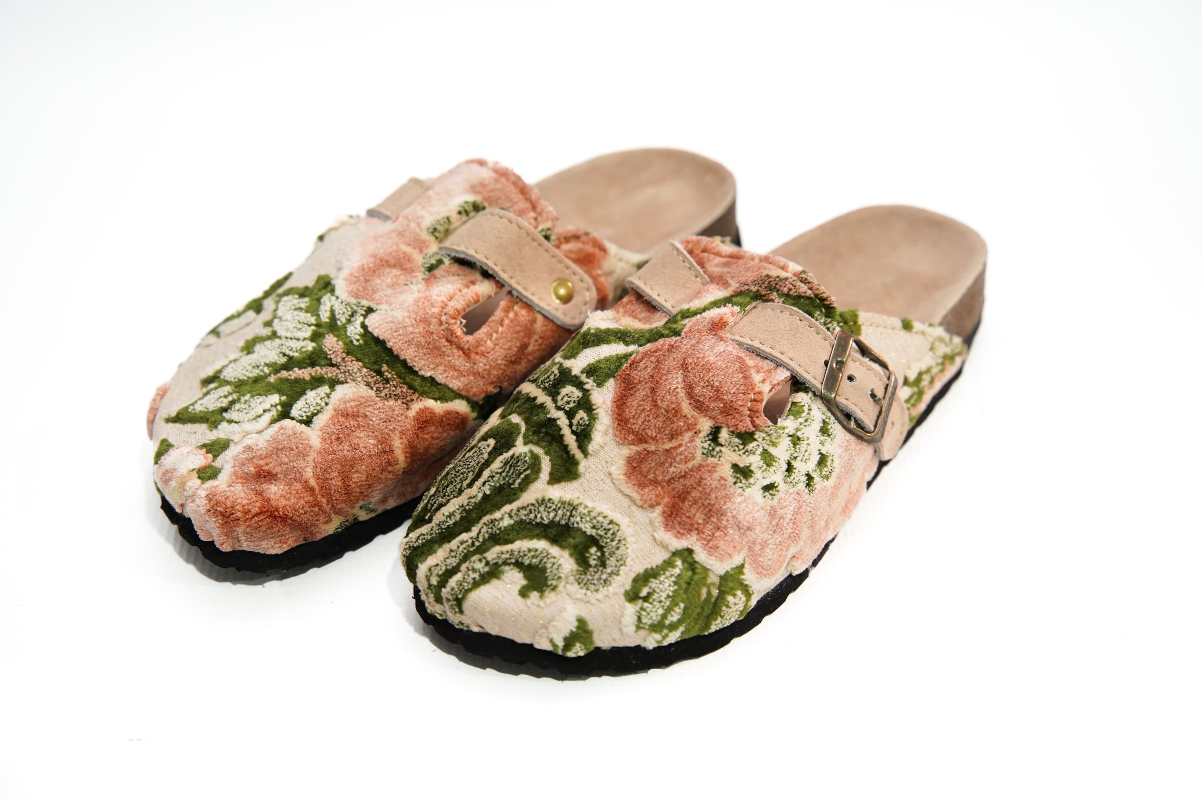 Birkenstock Boston Carpet