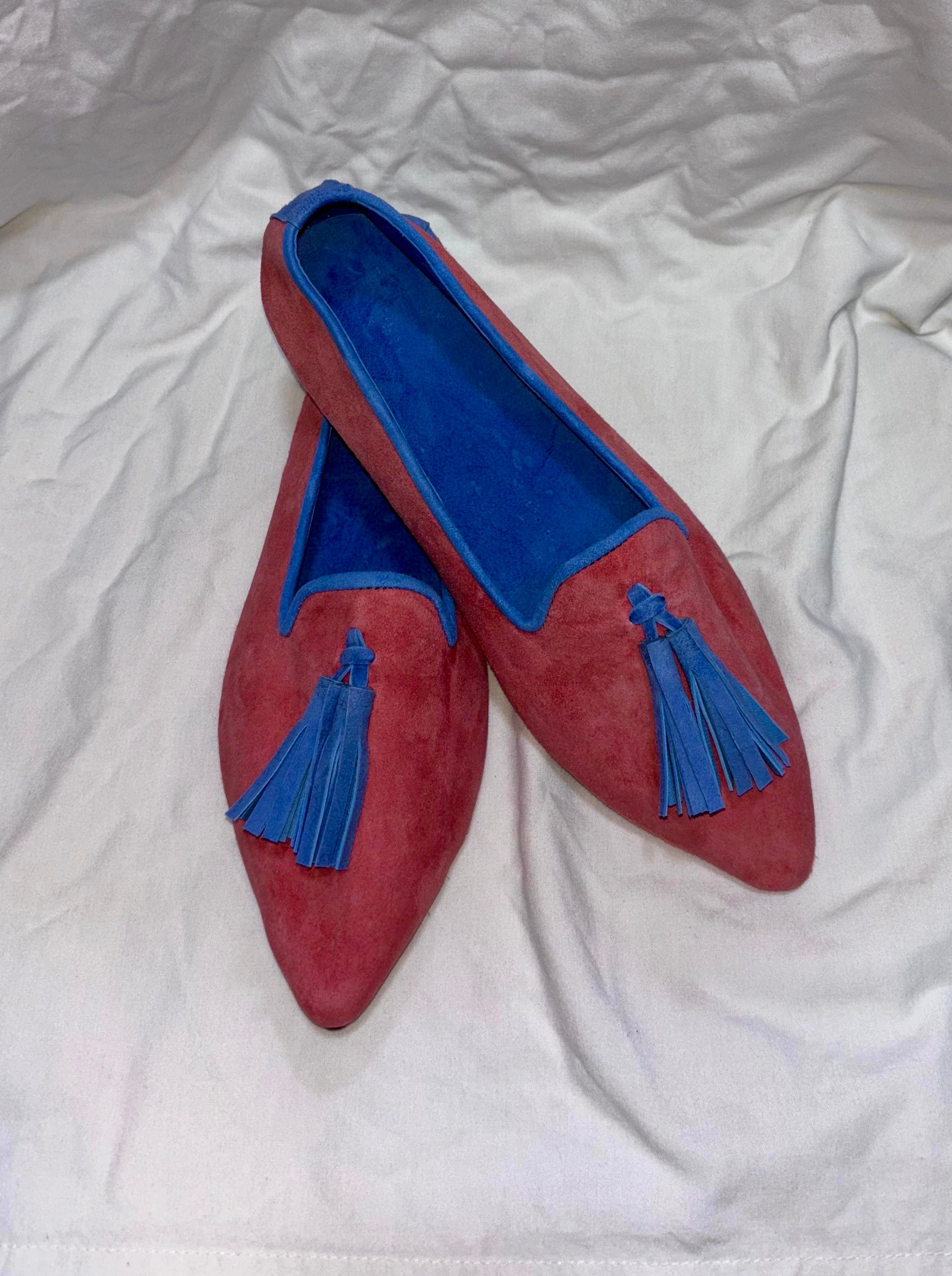 Bailarina Jamaa el Fna