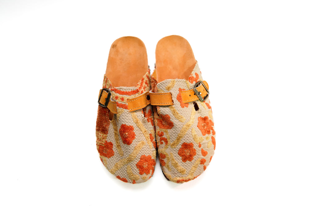 Birkenstock Boston carpet