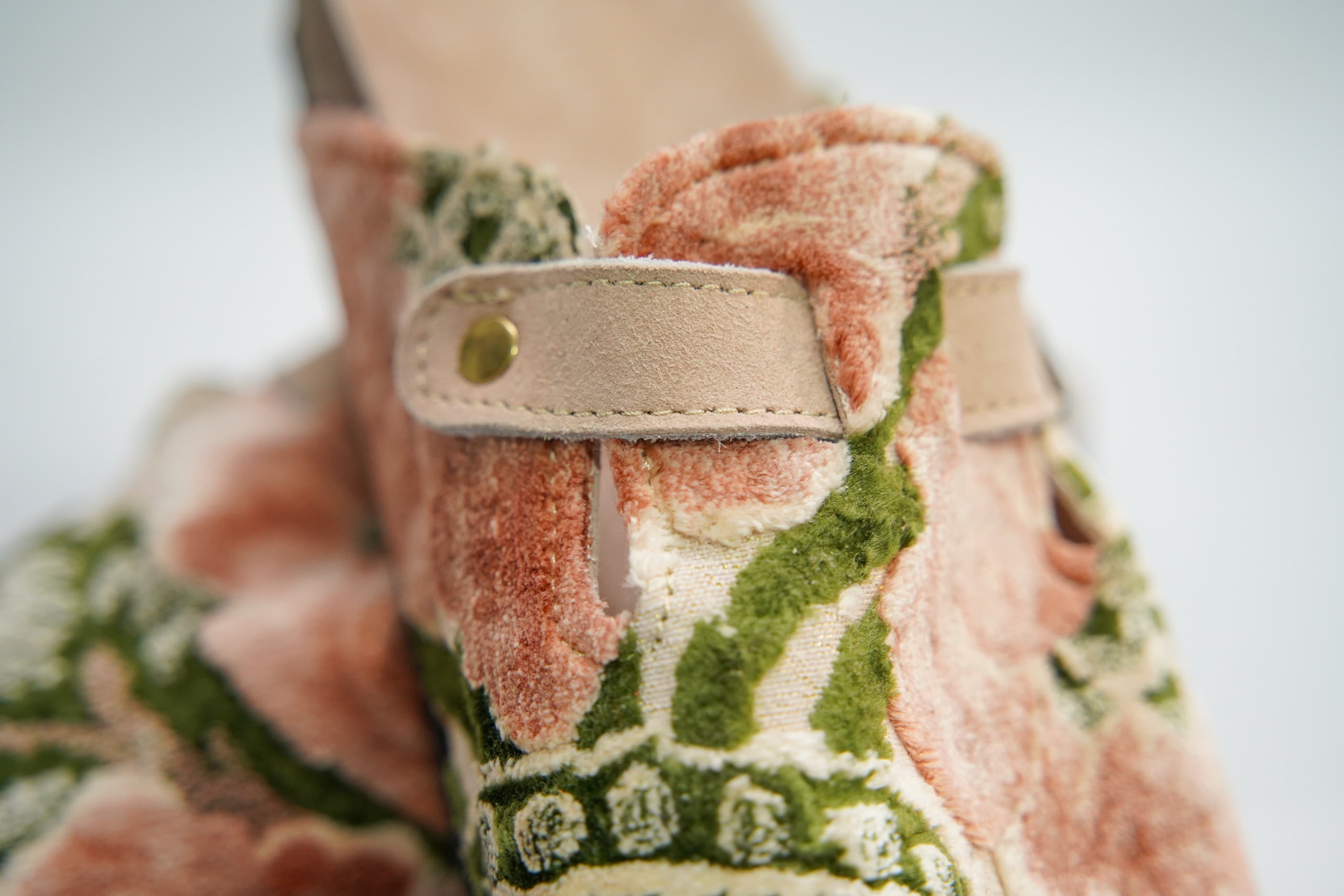 Birkenstock Boston Carpet