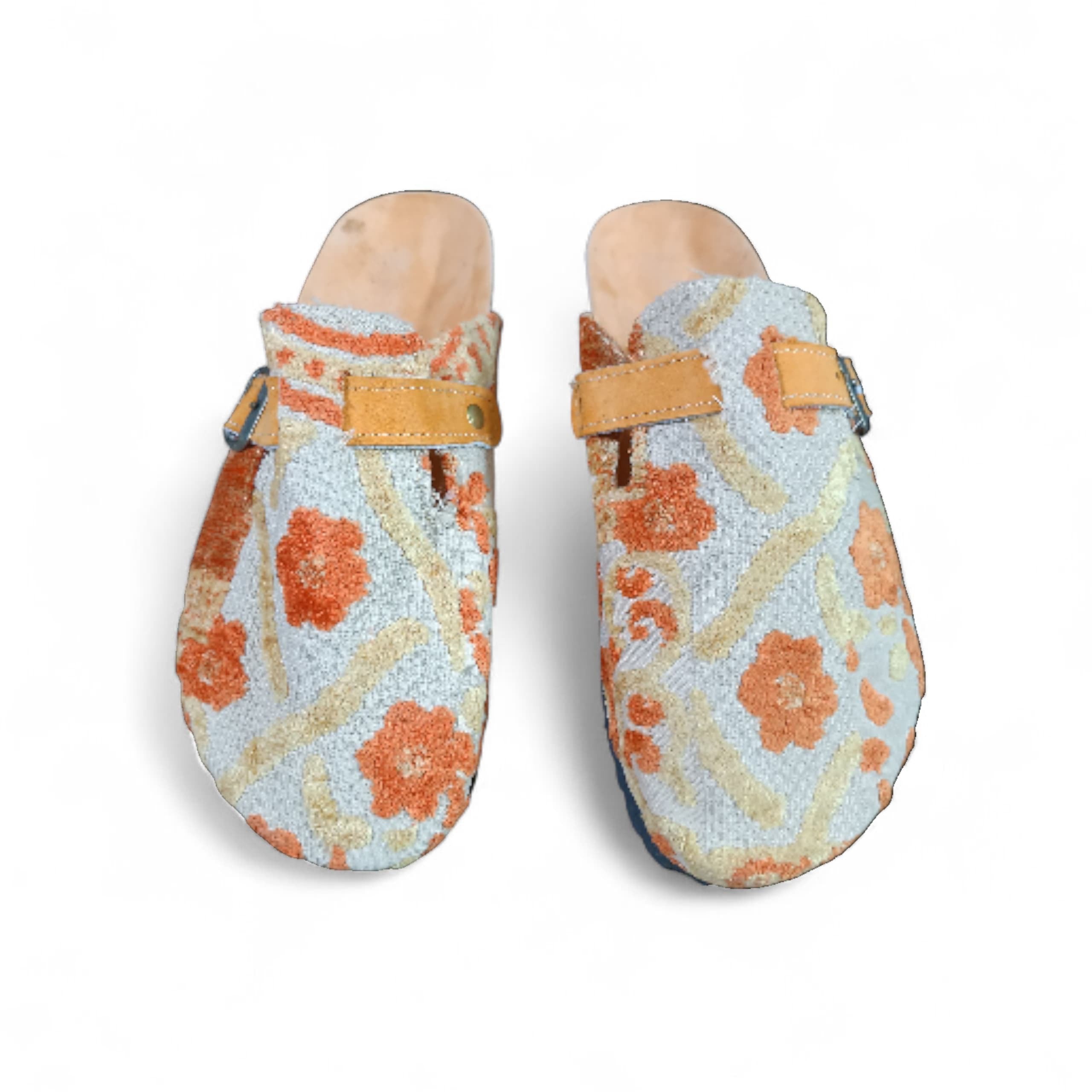 Birkenstock Boston carpet