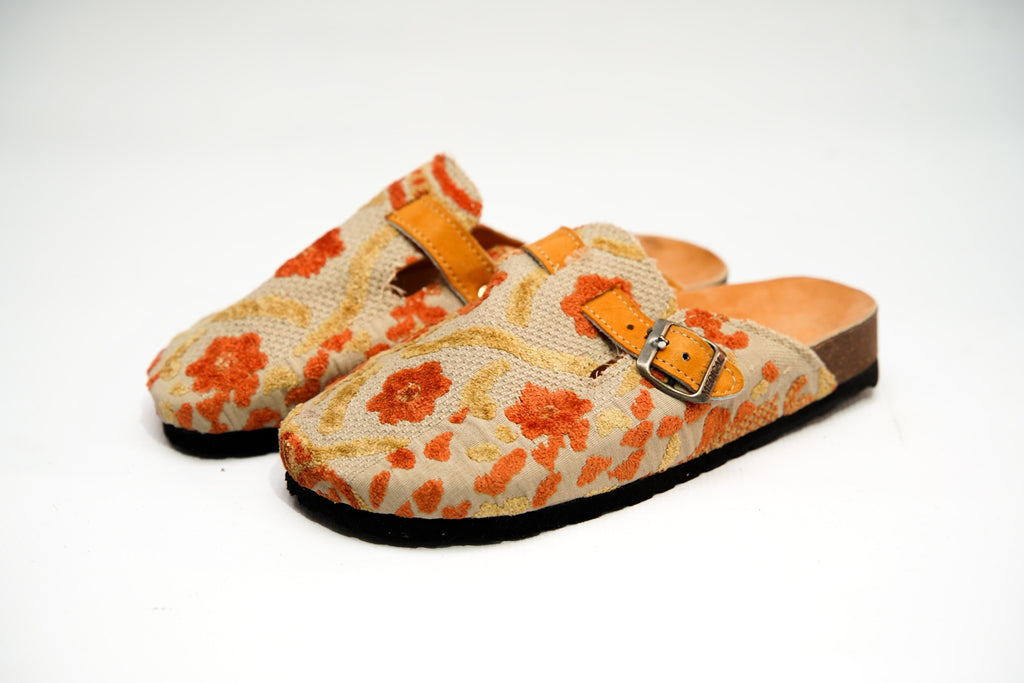 Birkenstock Boston carpet