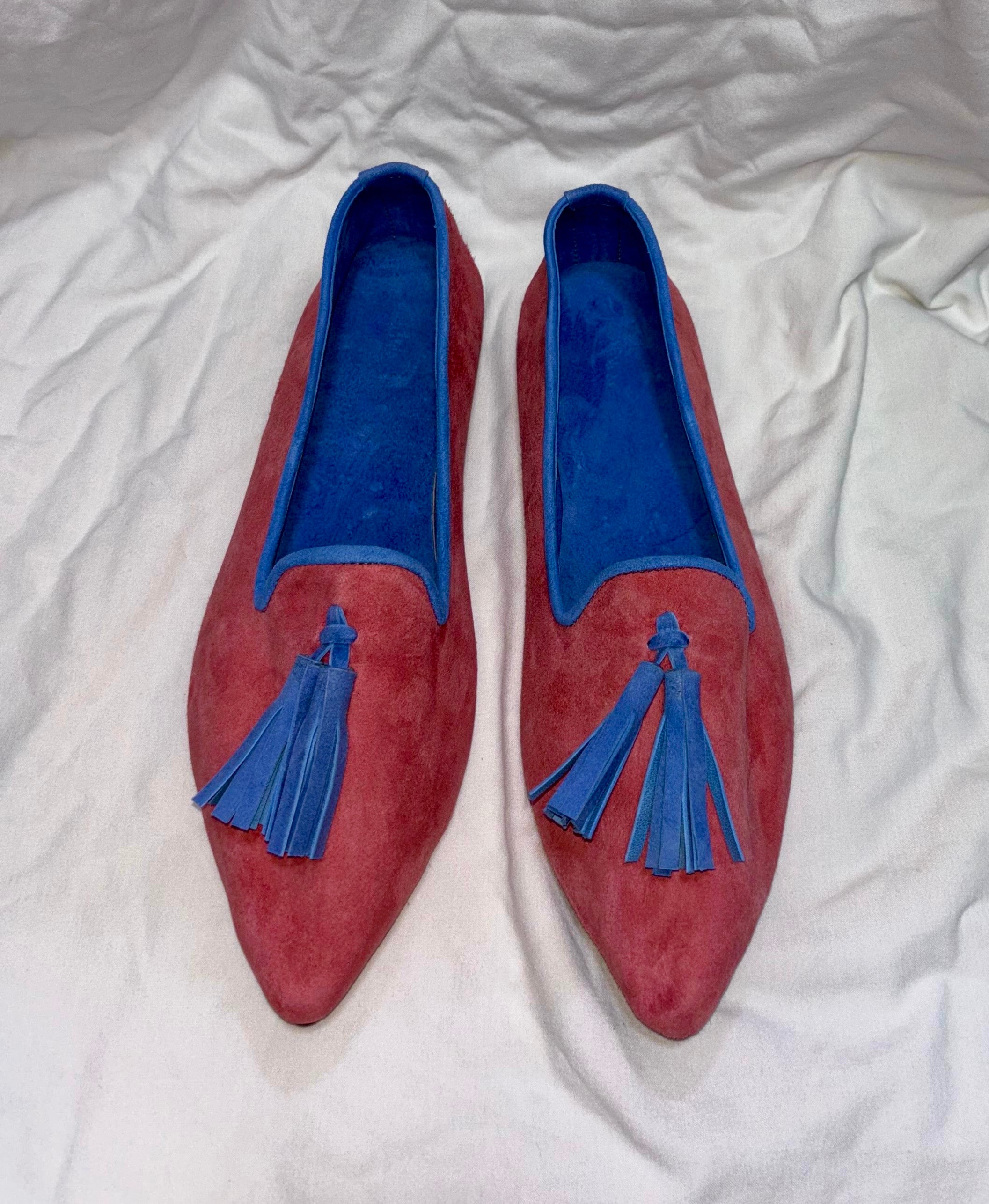 Bailarina Jamaa el Fna