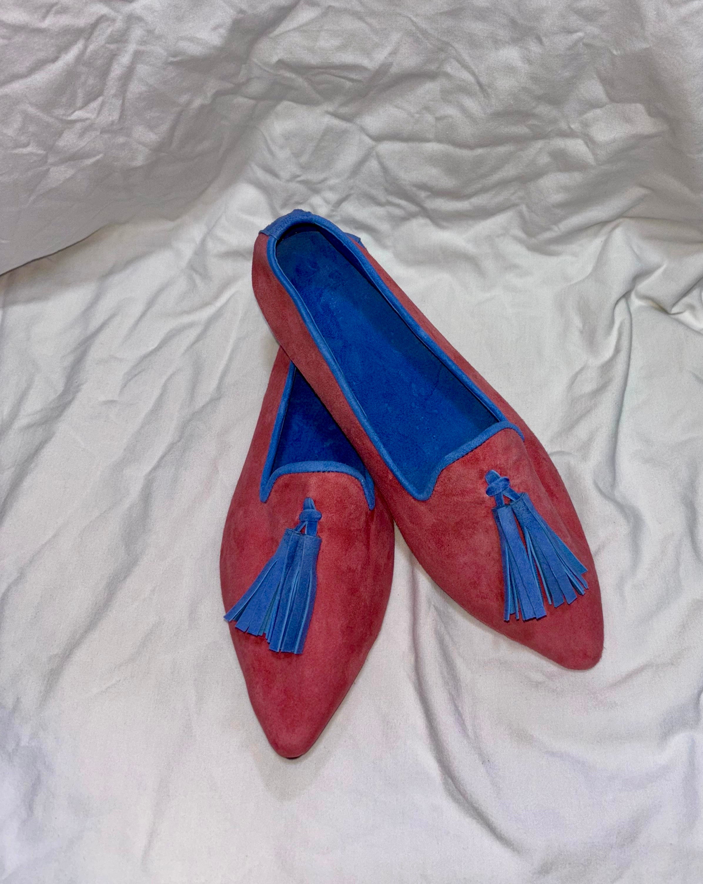 Bailarina Jamaa el Fna