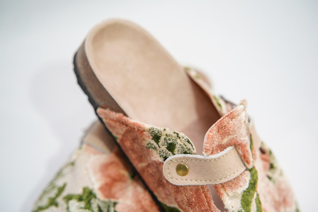 Birkenstock Boston Carpet