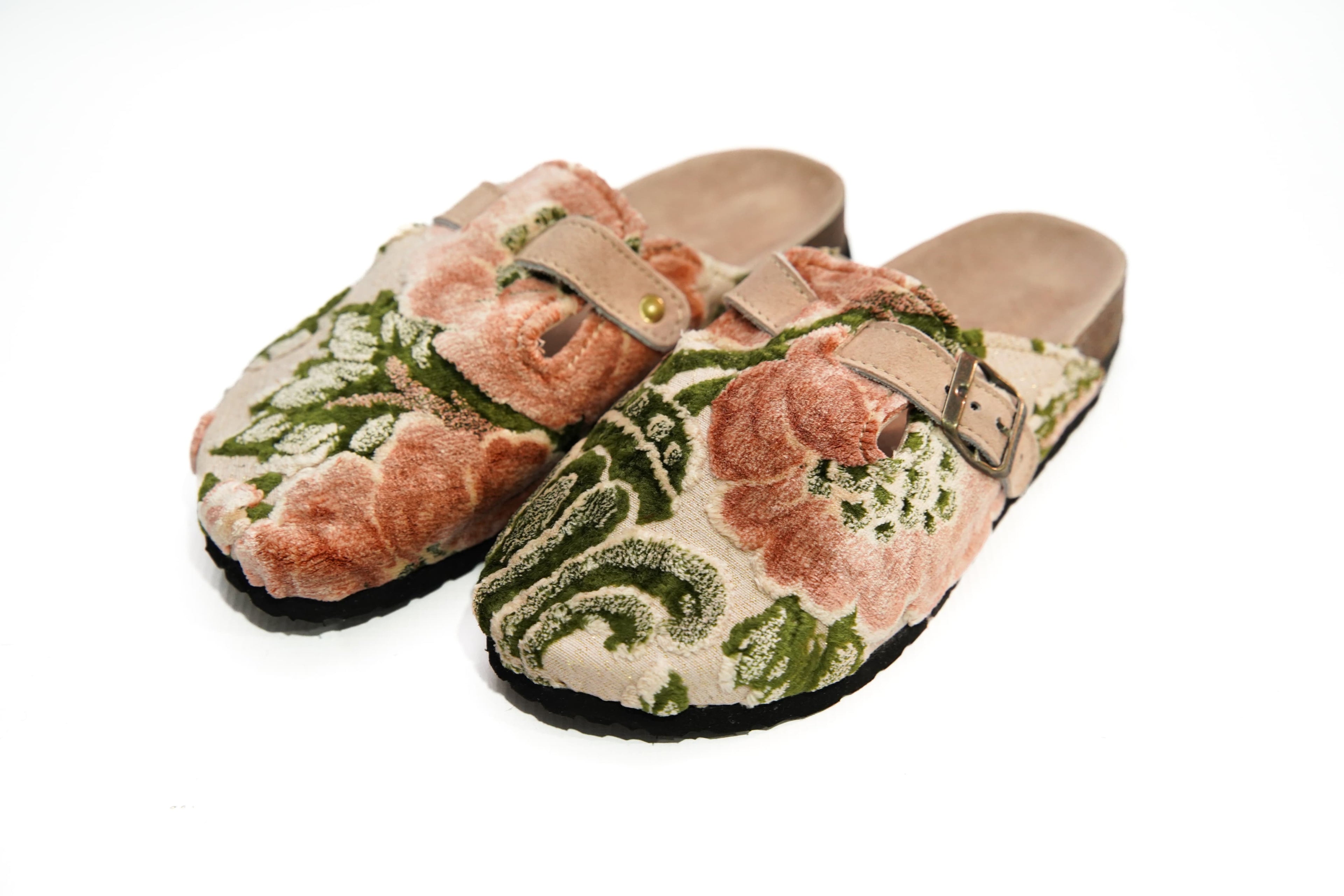 Birkenstock Boston Carpet